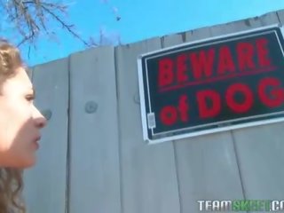 Felettes kutya járóka kap megbüntetés