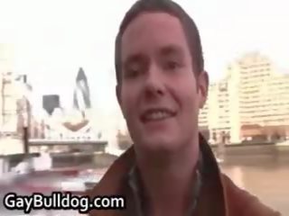 Extrême homo cul baise et putz suçage action 28 par homosexualbulldog