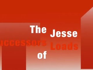 Ang successors ng jesse naglo-load - cumpilation