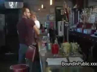 Verbunden homosexuell taken im bar wo wird fick von gesamt fremde